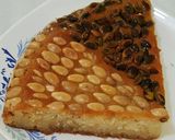 صورة لخطوة 8 من وصفة هريسة نبكية طعم راااائع 😋😋😋