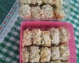 Foto langkah ke 7 dari resep Nugget Mi Instan.