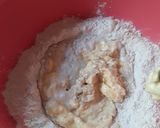 Foto del paso 2 de la receta: Rosca rellena