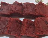 बीटरूट बर्फी (Beetroot Barfi recipe in Hindi) रेसिपी चरण 6 फोटो