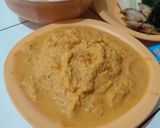 Foto langkah ke 1 dari resep Telur Petis.