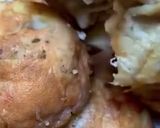 A picture of step 2 of Potatoes masa.