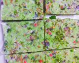 પાન ચોકોલેટ ફજ(paan chocolate fudge recipe in Gujarati) રેસીપી સ્ટેપ5ફોટો