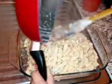 معكرونة بالبيشاميل