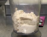 Foto del paso 4 de la receta: Queso crema casero