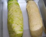 Foto langkah ke 5 dari resep Roti Kukus Pontianak Original.