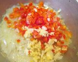 Foto del paso 3 de la receta: Salsa con lo que hay !