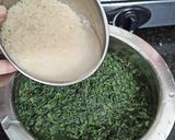 मोरिंगा राईस कंट्री सूप (moringa rice soup recipe in marathi) रेसिपी स्टेप 1 फोटो 