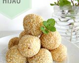 Foto langkah ke 10 dari resep Onde-Onde Jadul jaman Nostalgia (Step by step).