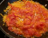 Foto del paso 3 de la receta Canelones marineros