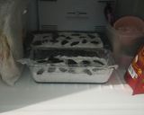 Foto langkah ke 7 dari resep Cookies N Cream Ice Cream.