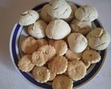 Foto del paso 8 de la receta: Galletitas de la abuela