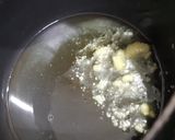 A picture of step 2 of Bajri Khichdi.