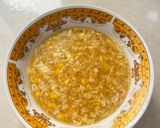 Foto langkah ke 4 dari resep Sup Jagung (dijamin ketagihan).