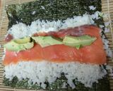 Foto del paso 5 de la receta Sushi variados