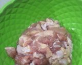 Foto langkah ke 3 dari resep Spaghetti Carbonara Creamy Enak Mudah.