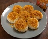Foto langkah ke 5 dari resep Serundeng Kelapa.