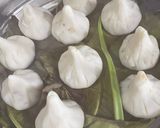 મોદક (modak recipe in Gujarati) રેસીપી સ્ટેપ5ફોટો