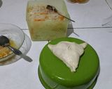 Foto langkah ke 9 dari resep Martabak Mihun (Martabak Madura).