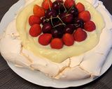 Foto del paso 6 de la receta: Pavlova mix Osvaldo Gross y P.Lambertini