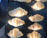 A picture of step 8 of Croissant 🥐.