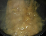 Foto del paso 4 de la receta: Espaguettis con carne picada