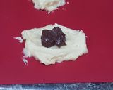 Foto del paso 2 de la receta Galletas rellenas de chocolate en tm5