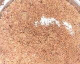 मसाला सूजी उत्तपम (Masala suji uttapam recipe in hindi) रेसिपी चरण 2 फोटो