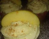 Foto del paso 6 de la receta: Muffins de manzana y canela