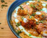 এগ কোফতা (egg kofta recipe in Bengali) রেসিপির ধাপ 4 ছবি