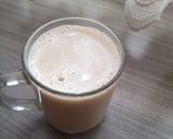 عکس مرحله 2 از دستور کیک خیس پیانو😋
