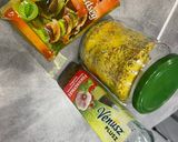 “Grill”tál recept fázis 1 fotója