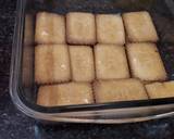 Mango Delight Pudding recipe step 1 photo