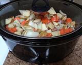 Beef Stew - Slow Cooker recipe step 2 photo