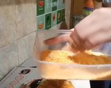 Foto langkah ke 3 dari resep Stik Telur Krispi.