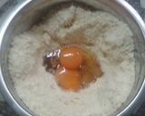 Foto del paso 4 de la receta: Tarta de coco y dulce de leche