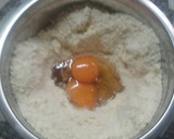 Foto del paso 4 de la receta: Tarta de coco y dulce de leche