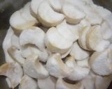 Foto langkah ke 4 dari resep Kue putri salju ekonomis.