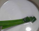 Foto langkah ke 1 dari resep Bubur Sumsum Ager.