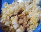 Foto del paso 1 de la receta: Galletitas de coco y limón