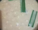 Foto langkah ke 3 dari resep Bubur Hintalu Karuang khas Kalsel.