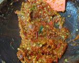 Foto langkah ke 4 dari resep Sambal terasi ala saya.