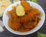 पंजाबी चिकन (Punjabi Chicken Recipe In Hindi) रेसिपी चरण 4 फोटो