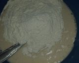 Foto del paso 4 de la receta: Bizcochuelo de vainilla
