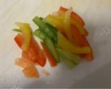 พิซซ่าไข่ (ไร้เแป้ง) Eggs Pizza วิธีทำสูตร 5 รูป