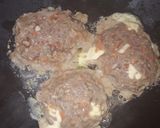 Foto del paso 2 de la receta: Hamburguesa casera
