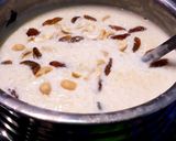গোবিন্দ ভোগ চালের পায়েস (gobinbhog chaler payesh recipe in bengali) রেসিপি ধাপ - 4 ছবি