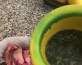 Foto del paso 9 de la receta: Asado de carrillada