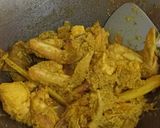Foto langkah ke 6 dari resep Ayam Goreng Lengkuas.