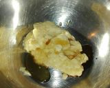 Foto del paso 1 de la receta: Galletas de avena y banana